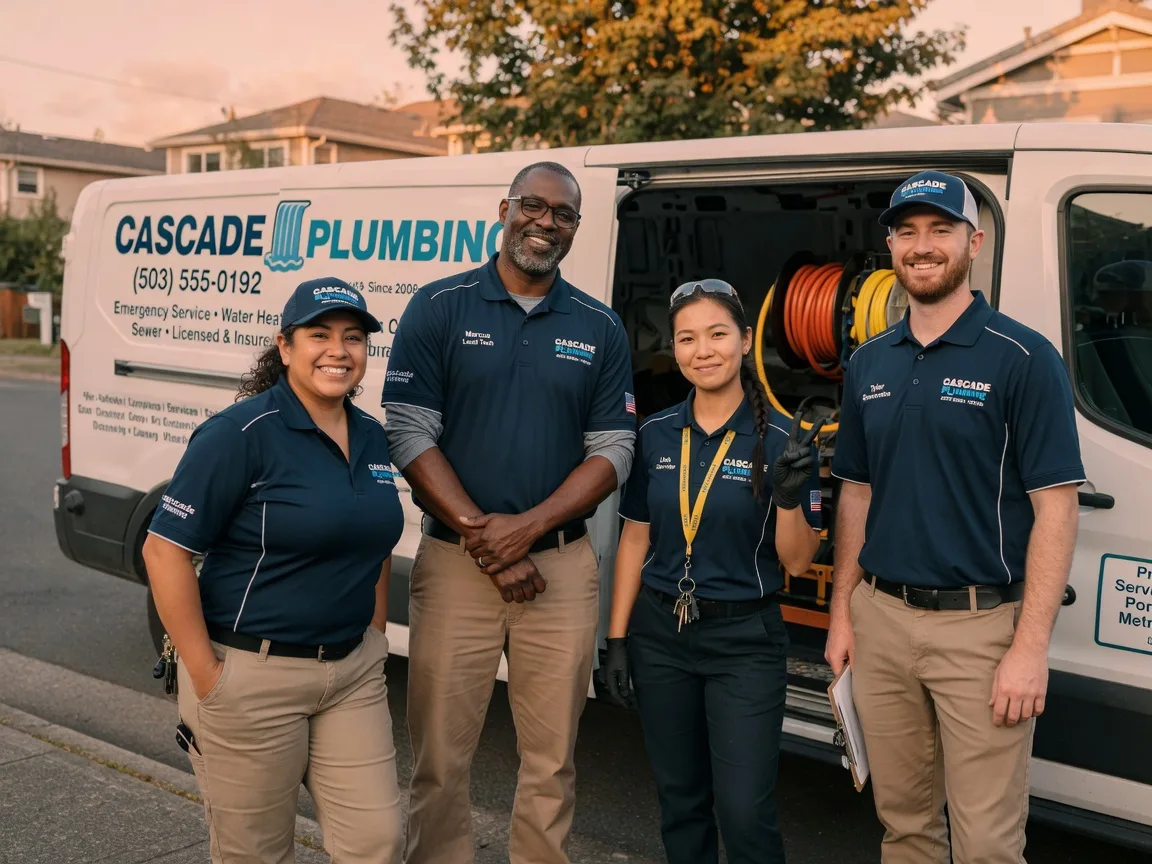 Emergency Plumber company in Allendale, MI